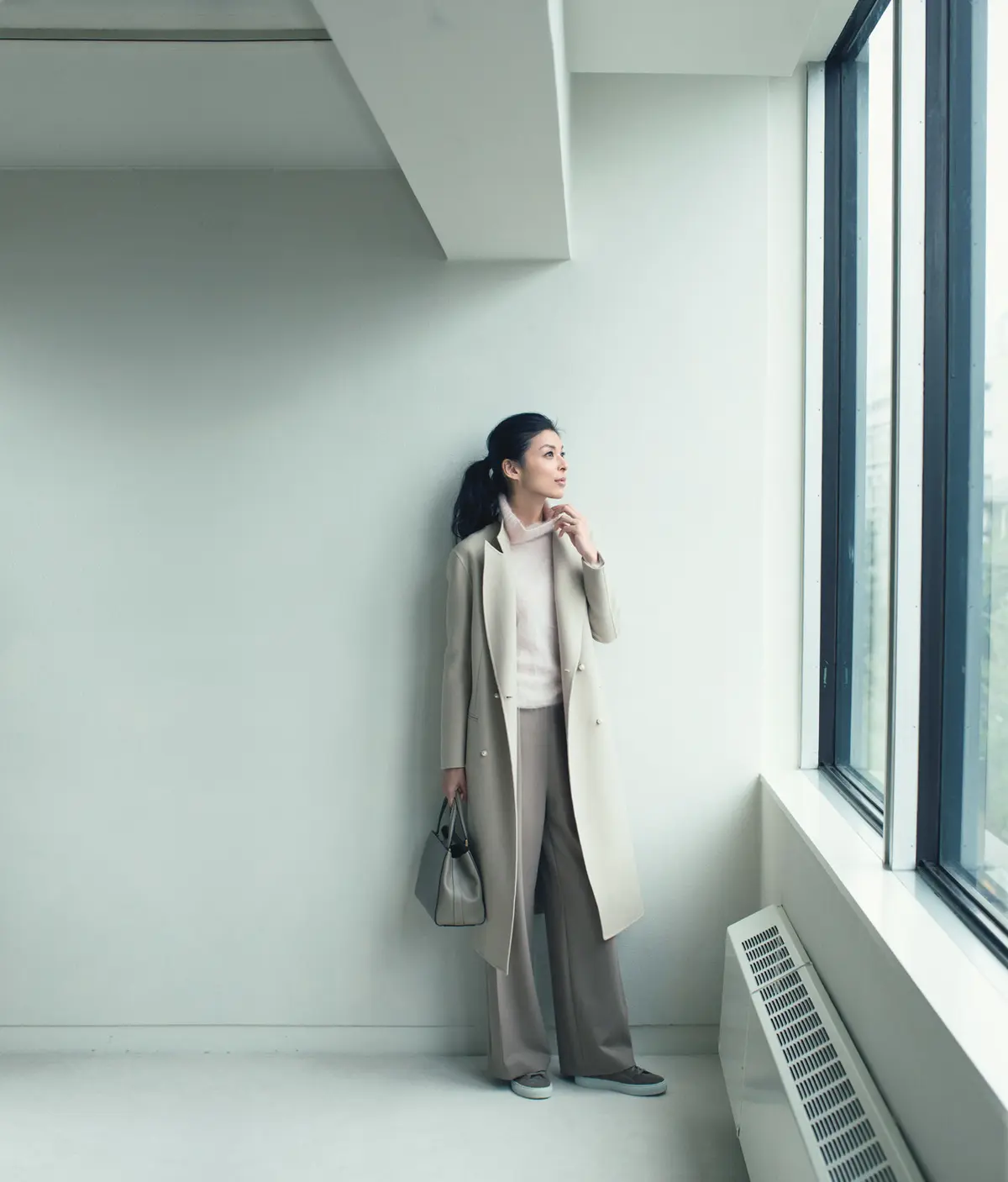 「幸せ感」を表現するクリーミーカラー＆ふの画像_2