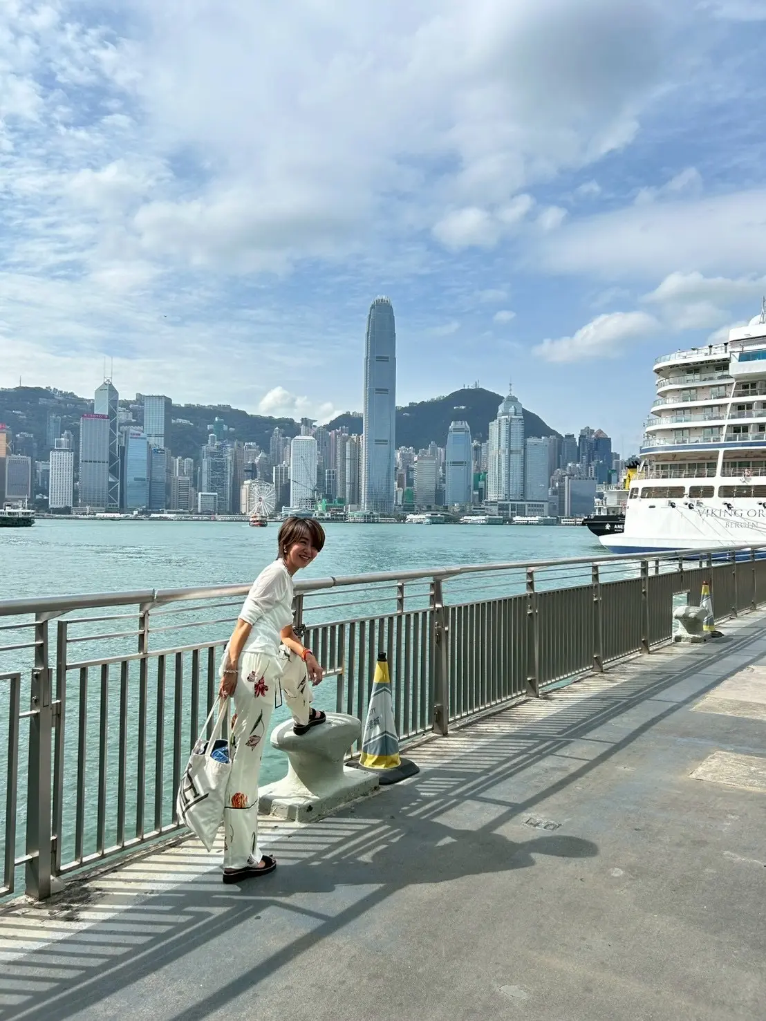 お出かけコーデ3stylesの画像_3