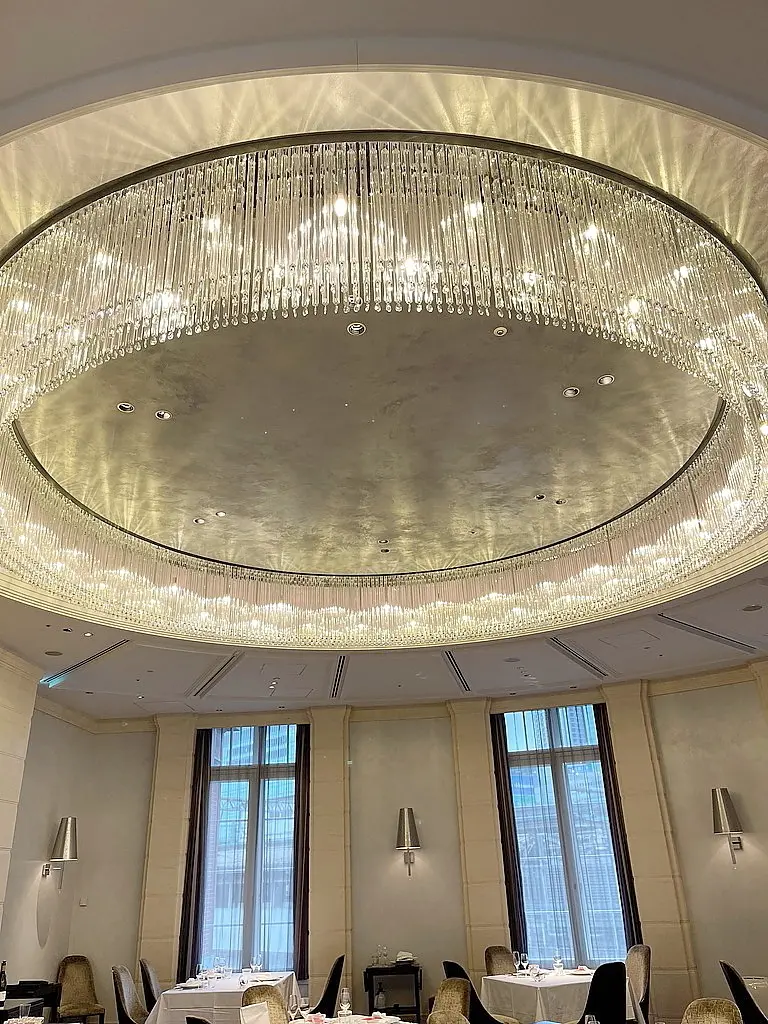 優雅なひととき@Blanc Rouge の画像_1