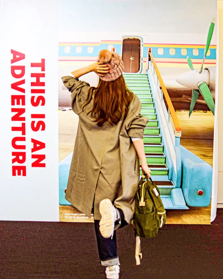 【ウェスアンダーソン】雪山へGO！妄想爆の画像_1