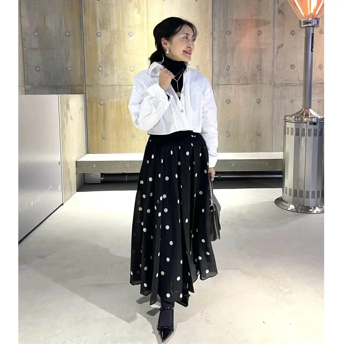 宮原江里子さん