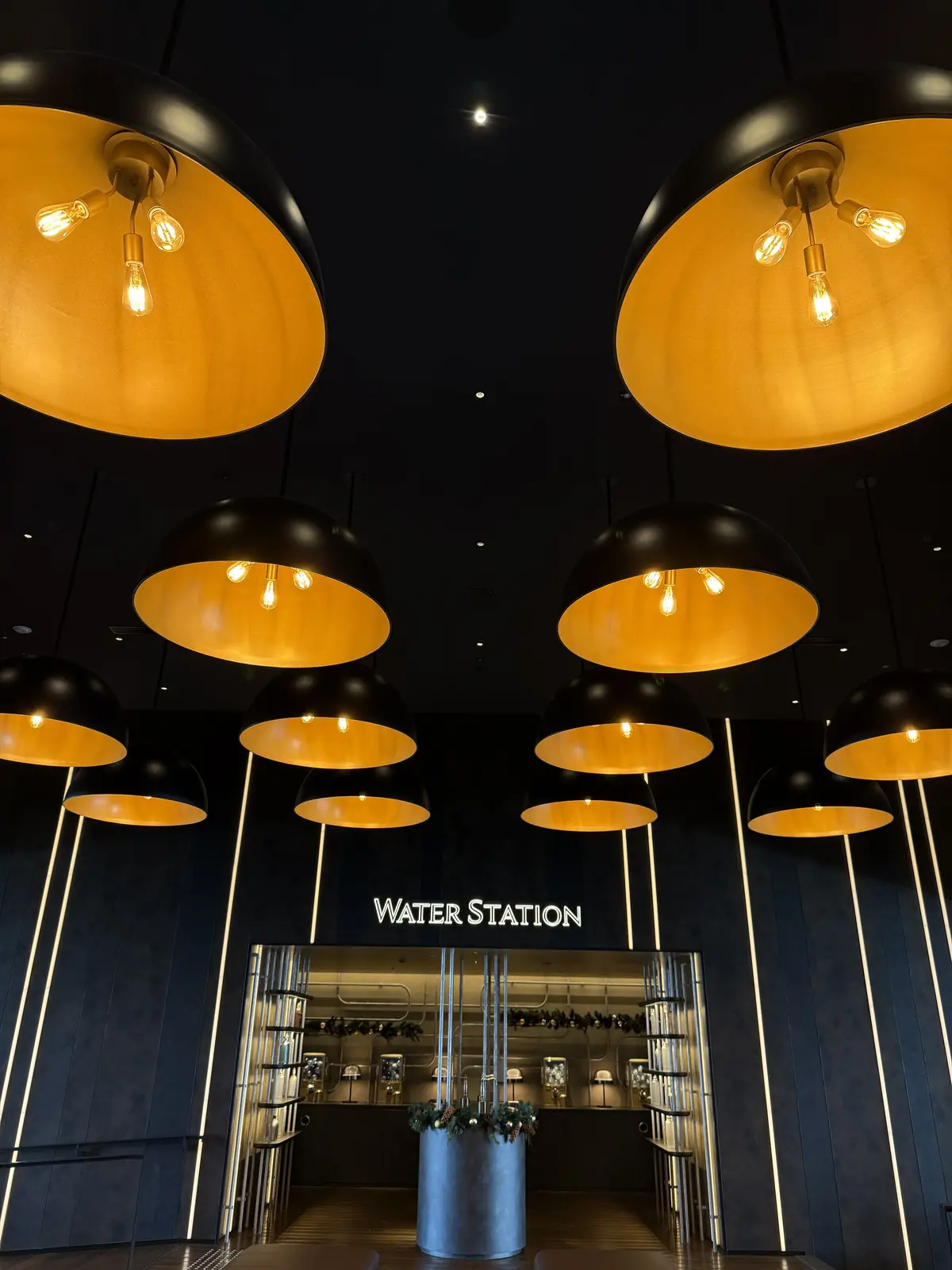 クリスマスはホテルでコース仕立ての豪華ビの画像_4