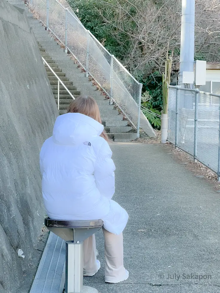 【さかぽんの冒険】菜の花を目指して☆@吾の画像_3