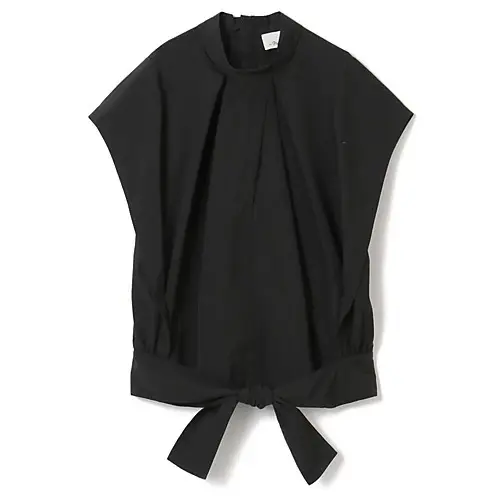 3.1 Phillip Lim SL STAND COLLAR TOP ￥47,300