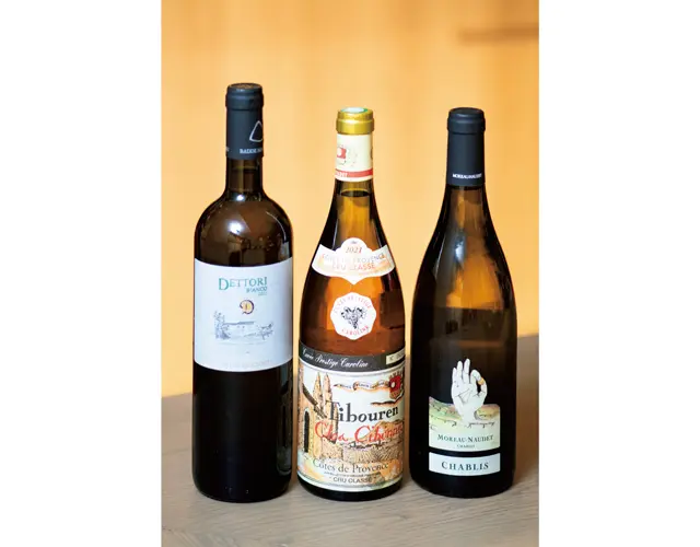 『Orchestra（オルケストラ）』6