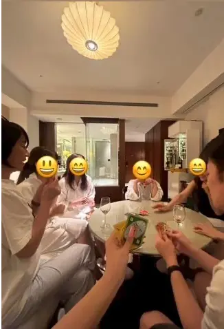 パレスホテル東京STAY DAY1の画像_11