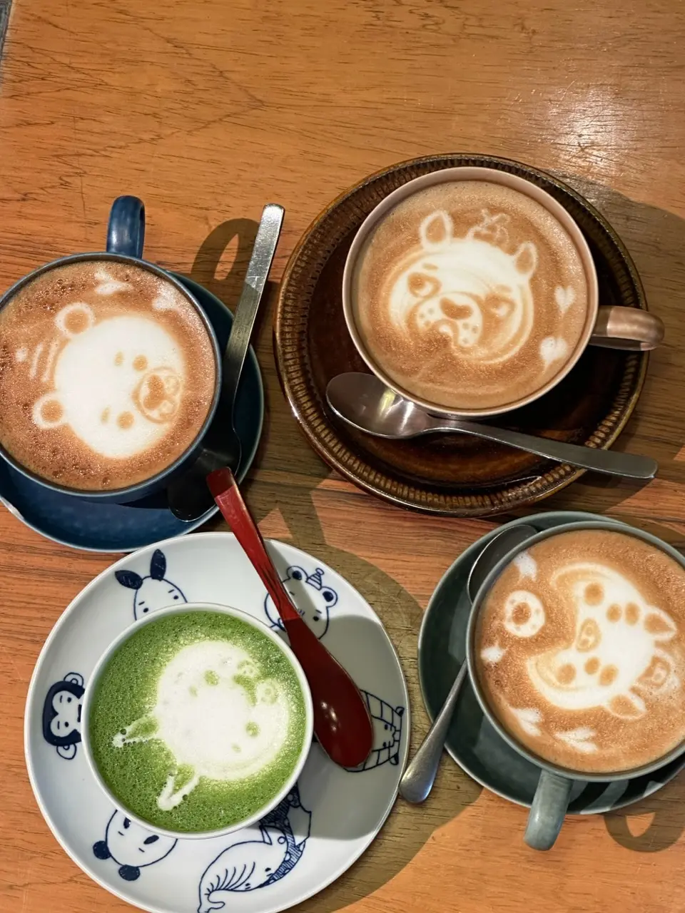 絵本の世界に浸れるカフェ♡の画像_7