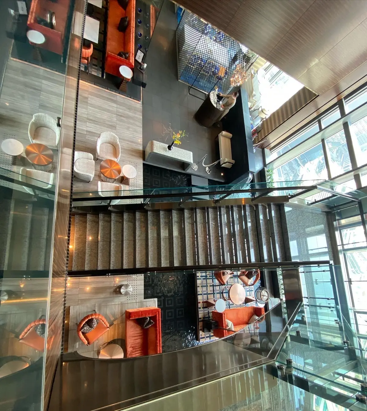 マンダリン オリエンタル東京 「苺のアフの画像_3