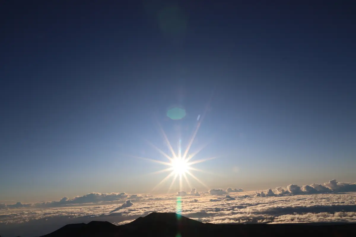ハワイ島　パワースポット巡り編の画像_8