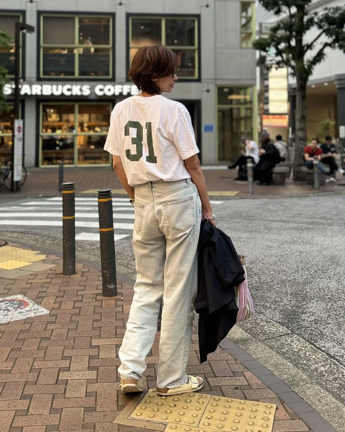 ☆この夏大活躍のゆるっとTシャツをご紹介の画像_4