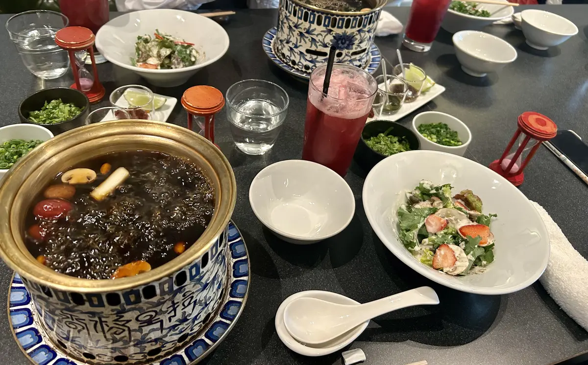 Jマダム同期でシャングリラズシークレットの画像_8