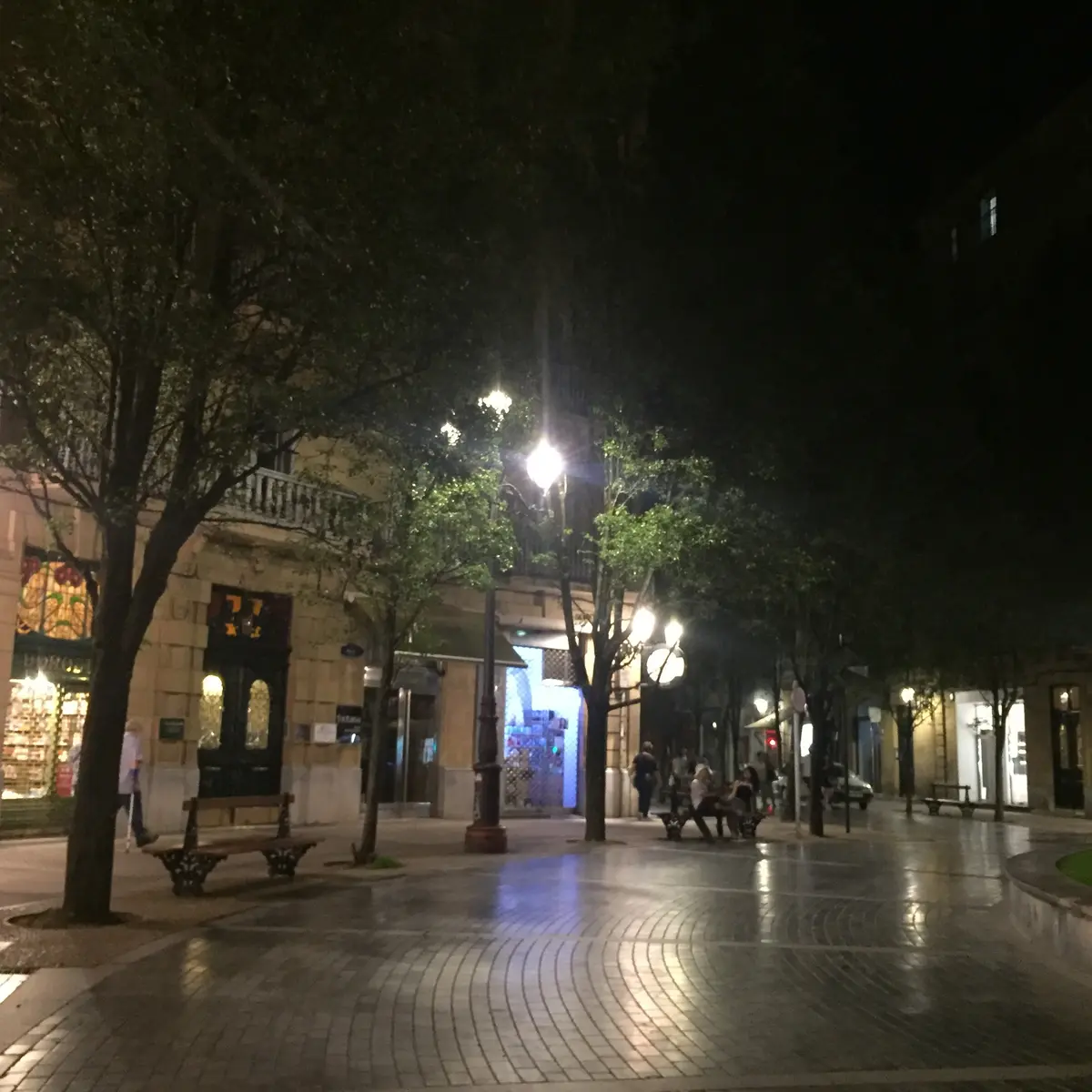 サン・セバスチャンとビルバオの旅の画像_9