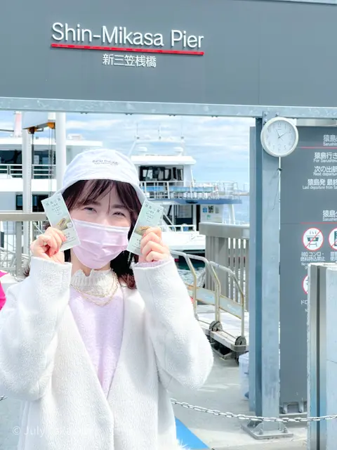 【さかぽんの冒険】前編☆無人島で奇跡のラの画像_3