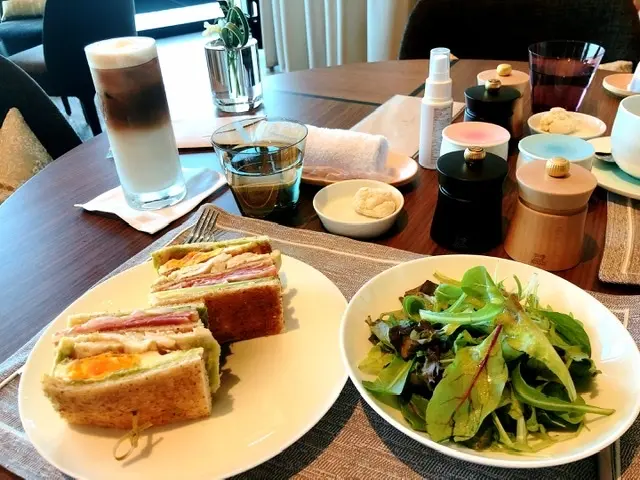 フォーシーズンズホテル東京大手町への画像_2