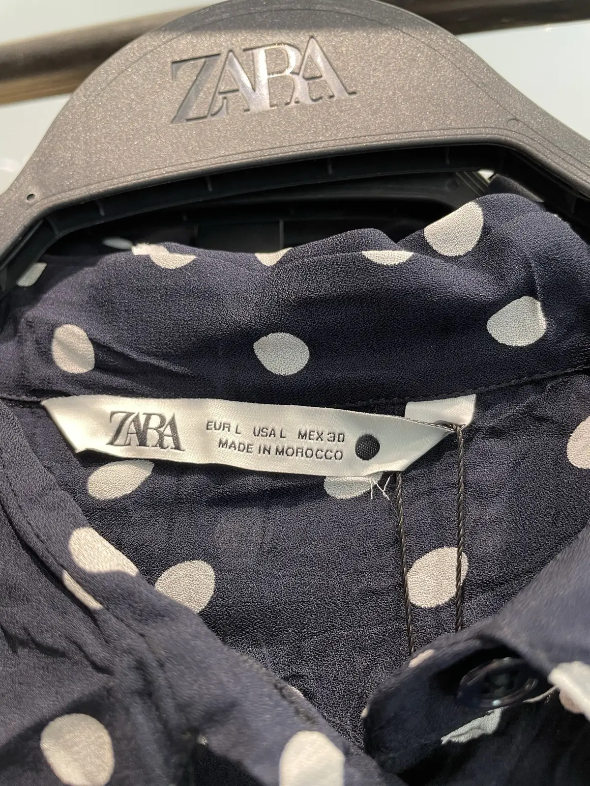 ZARAのコラボ商品は高品質♡必ずCHEの画像_3