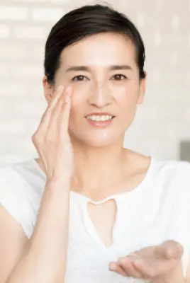 ＜オイリードライ肌＞アラフィーの肌ランクの画像_11