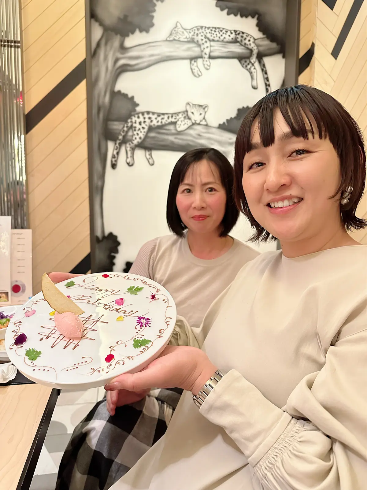 プチ同窓会の画像_2