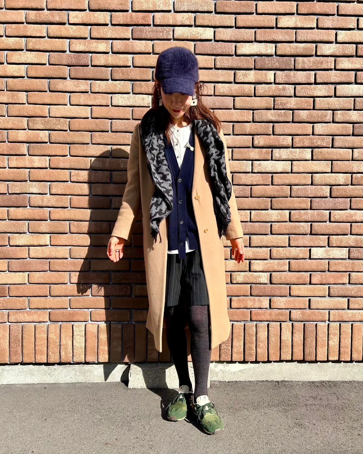 【UNIQLO×アニヤハインドマーチ】にの画像_7