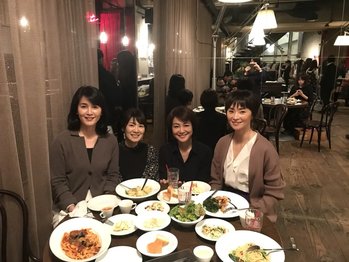 赤小物を身につけて♪の画像_1