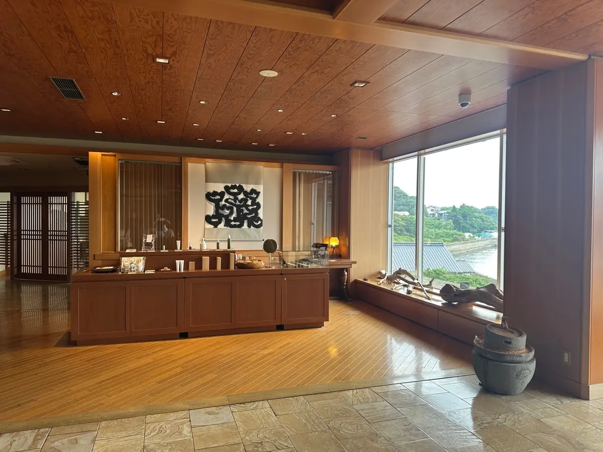 壱岐リトリート 海里村上 by 温故知新の画像_5