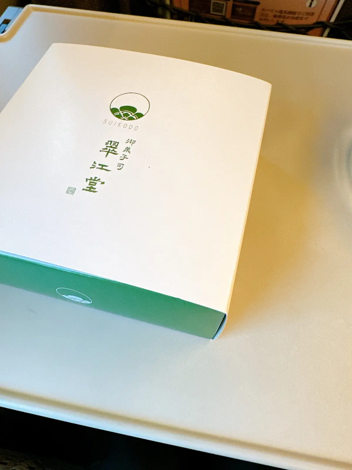 素敵なお友達のお誕生日パーティーで東京への画像_8