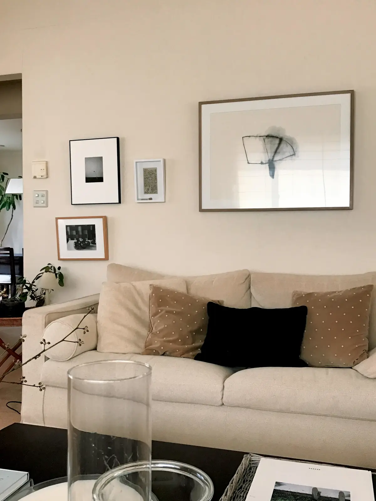 プロに教わる、絵を上手に飾るための基本ポの画像_4