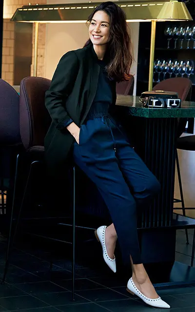 セレモニーにも最適！大人をきれいに見せるの画像_2