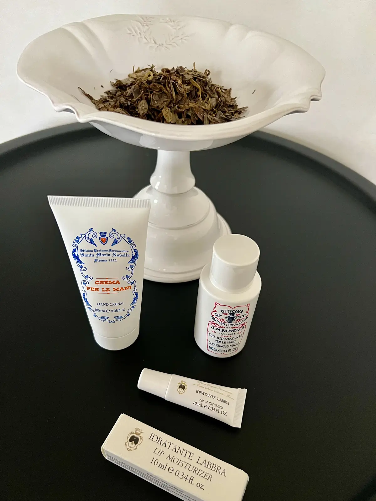 サンタマリアノヴェッラ