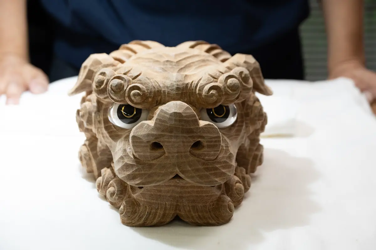 最注目の歌舞伎俳優・尾上右近「春興鏡獅子の画像_10