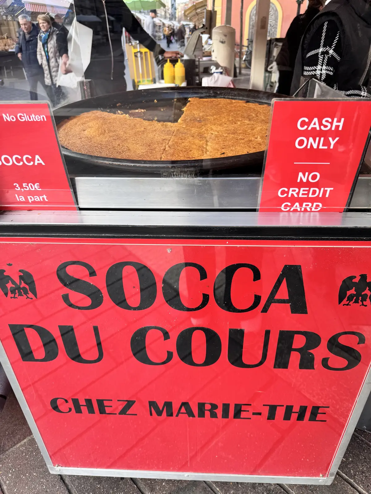 大人の冬旅in南フランス🇫🇷プラステ美デの画像_6