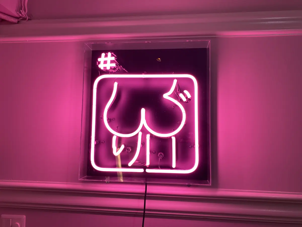 『尻とくびれを。』の画像_3