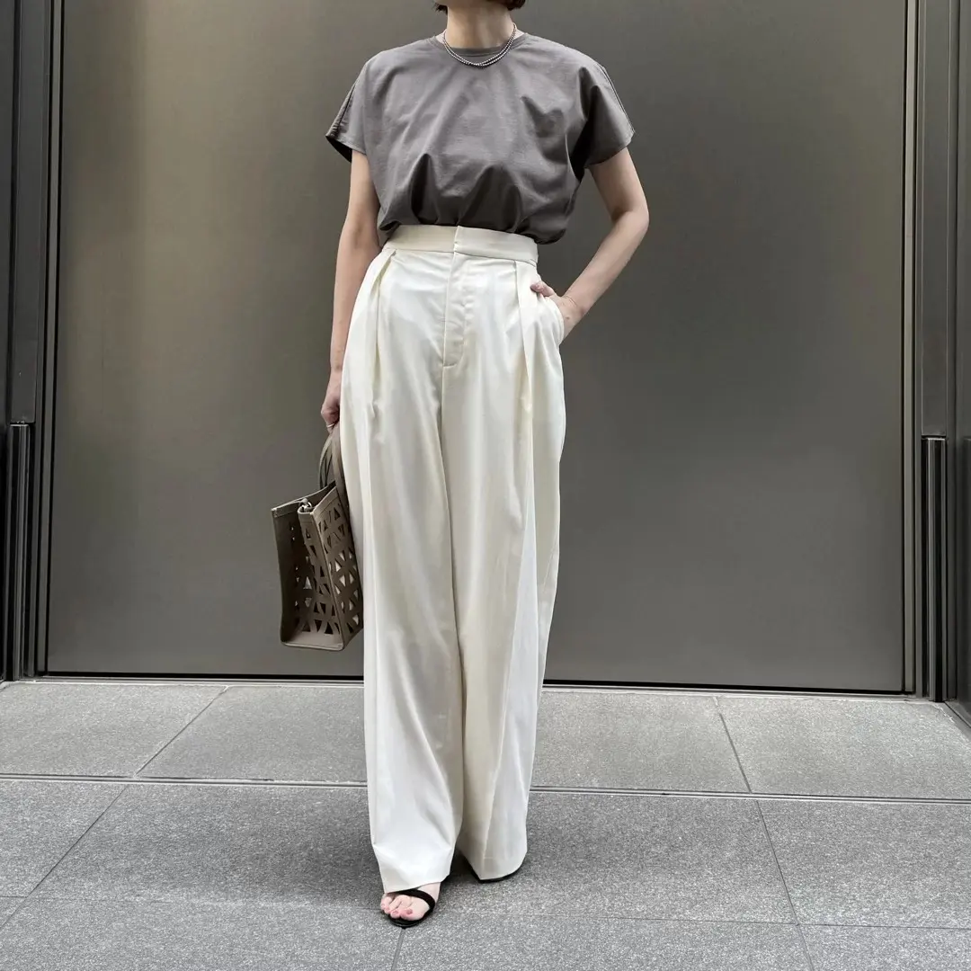 体型カバーが叶う！【E by eclatの画像_2