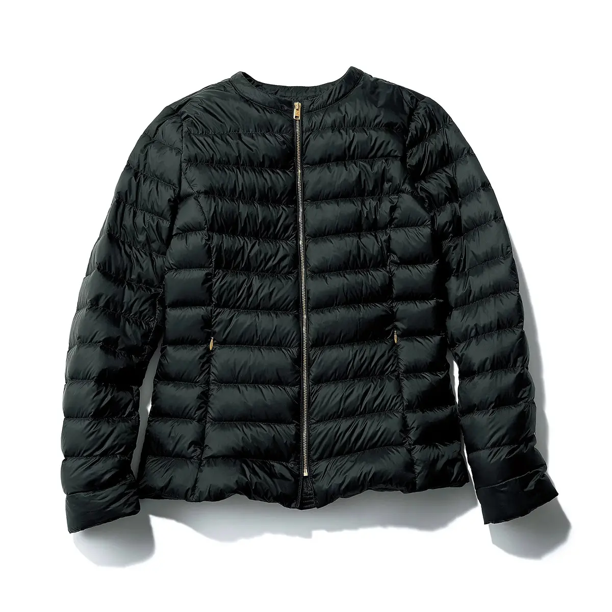 素敵な女性は必ずいいアウターを纏っているの画像_6