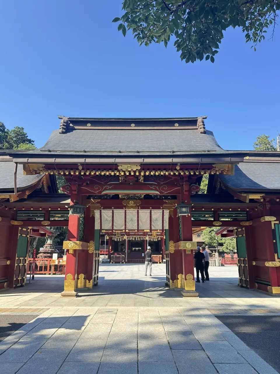 鹽竈神社 03