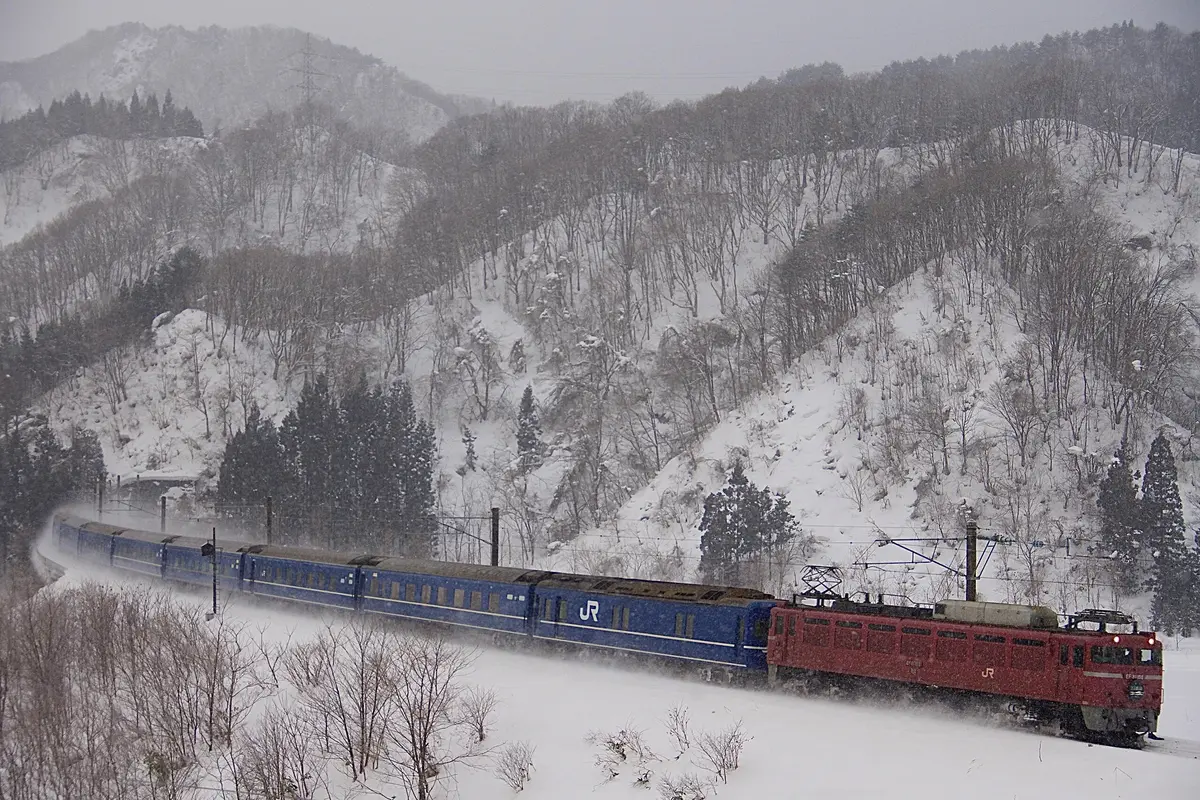 昭和以来の働きものに、さようなら。の画像_1