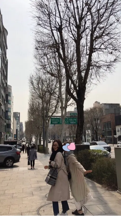 女子旅@ソウルの画像_6