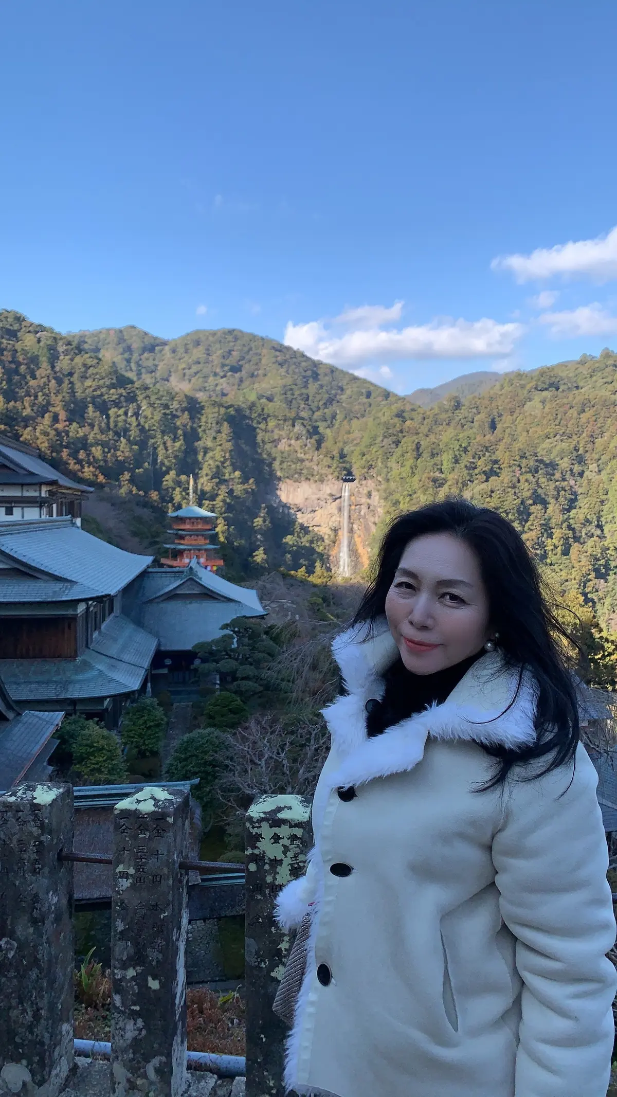 2022年　お正月旅　自然豊かな南紀勝浦の画像_3