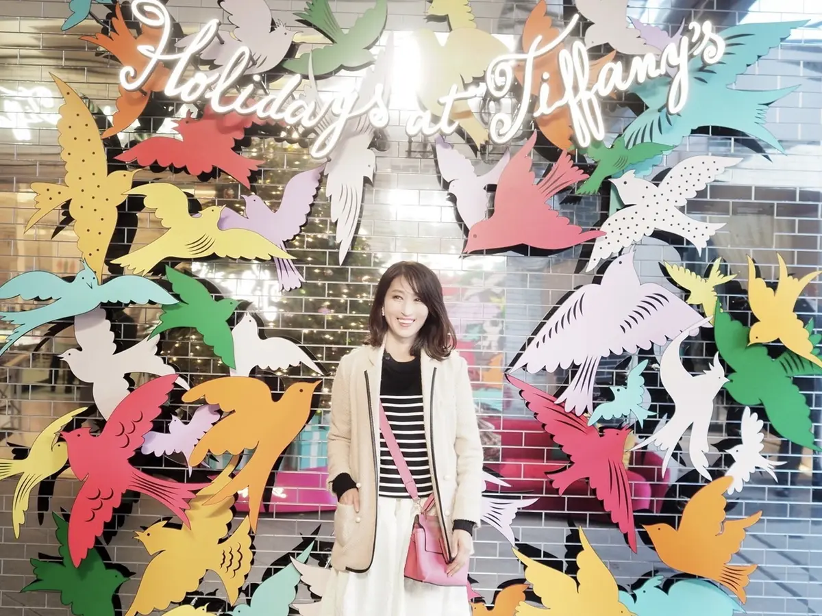 大人のロマンチックなホリデーシーズンを満の画像_11