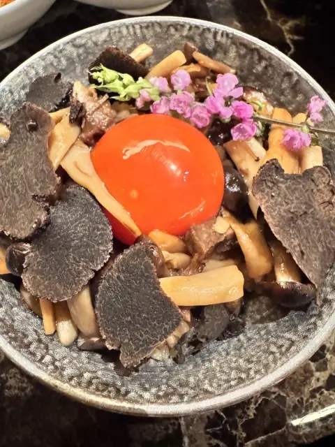 ランチコーデにキレイ色ベスト♡六本木のヘの画像_7