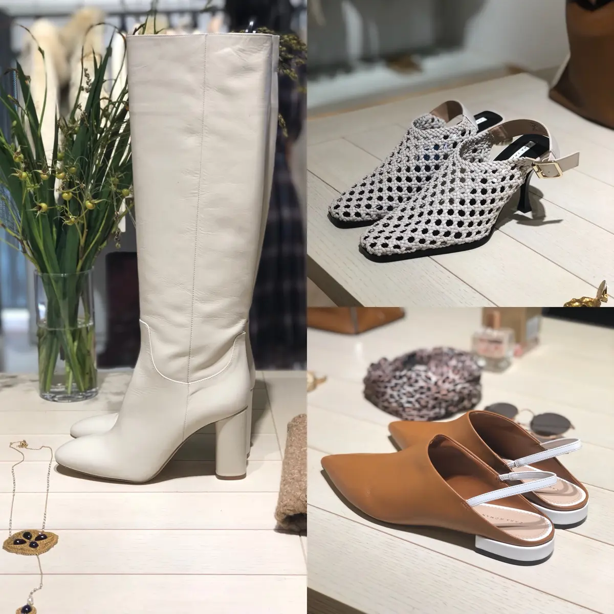 ZARAの18AWの展示会に行ってきましの画像_5