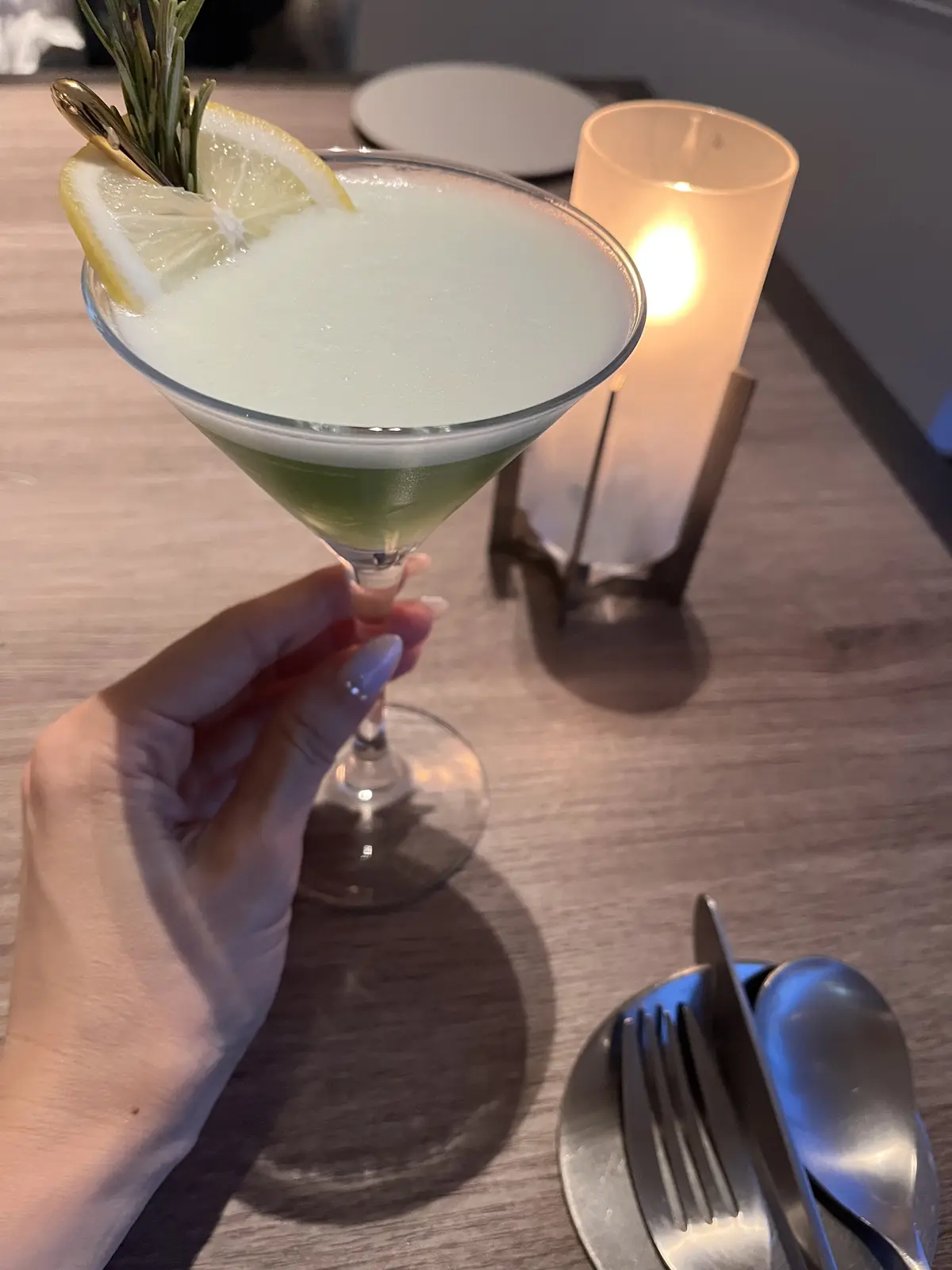 葉山の海と創作フレンチの画像_7