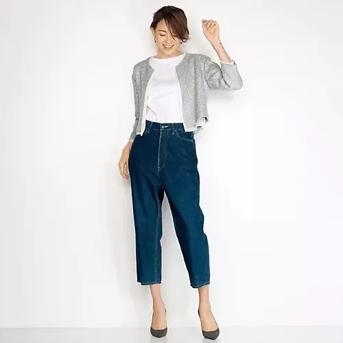 【50代 ファッション】Jマダムは、きれの画像_3