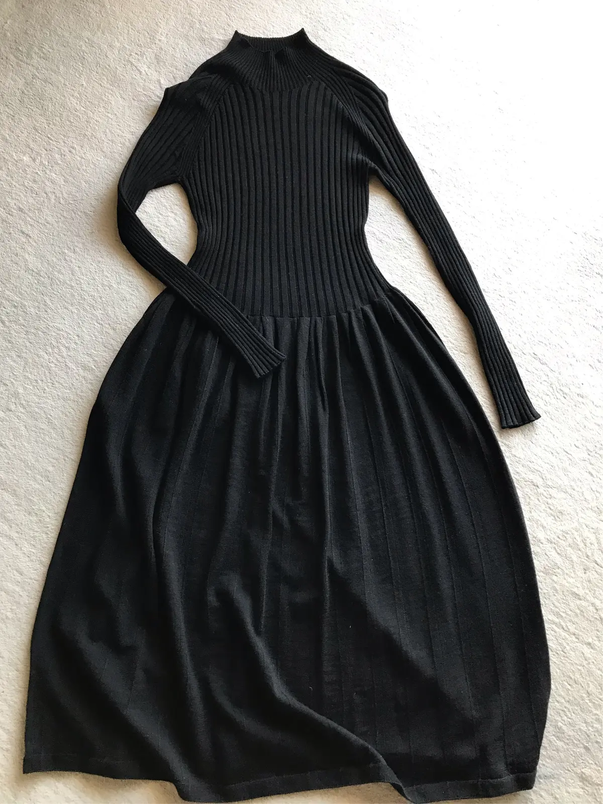 ラクチンワンピースで映画を観に♪の画像_5