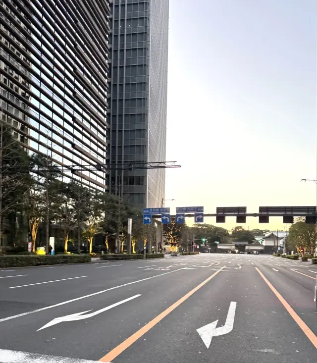 【丸の内のお正月】感動の箱根駅伝観戦後ホの画像_9