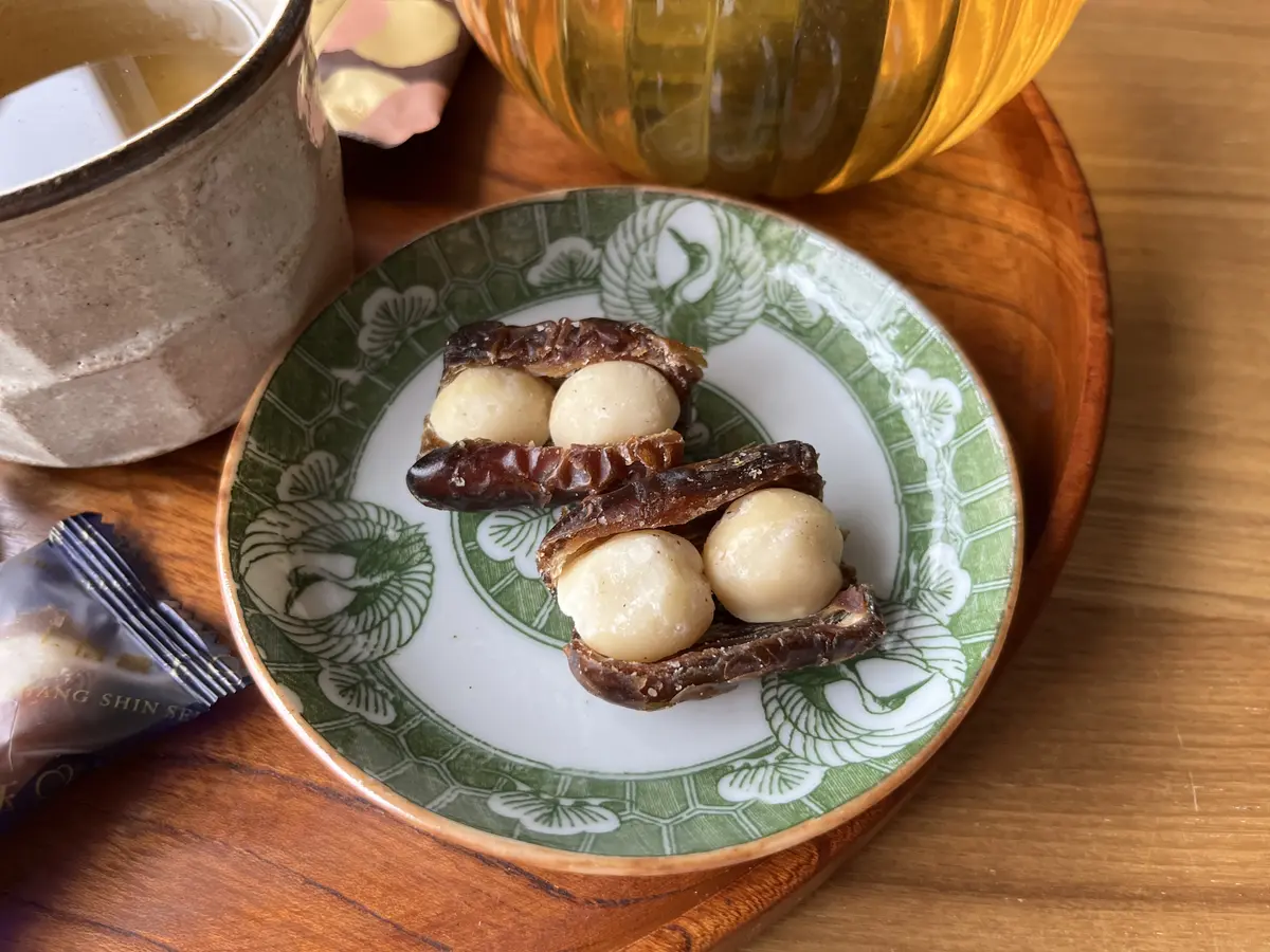 台湾飯にどハマり中♩の画像_12