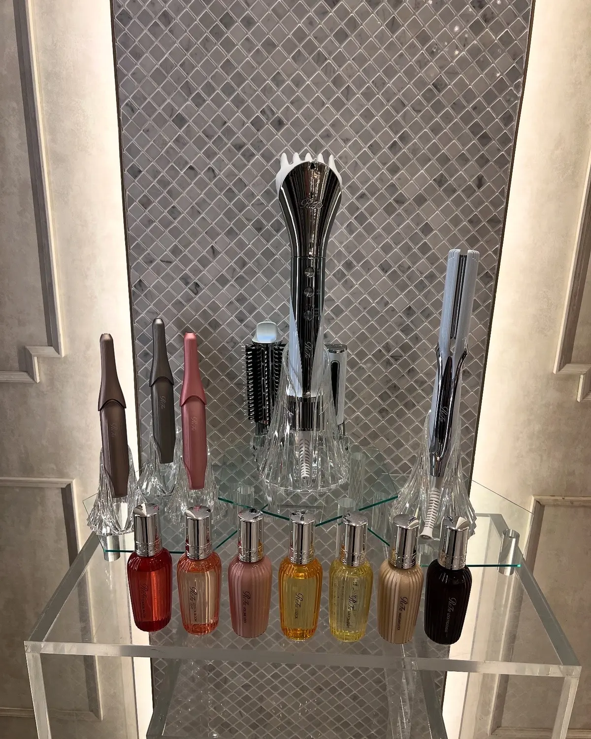 ソワレ・ドゥ・エクラ〜お気に入りの羽根バの画像_9