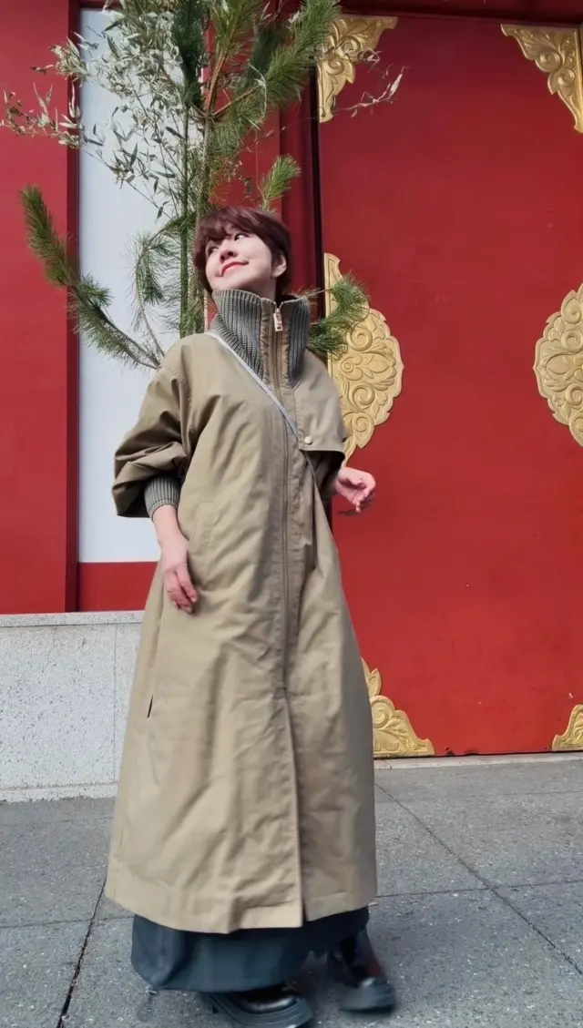 2026年の初詣は神田明神へ神馬あかりちの画像_1