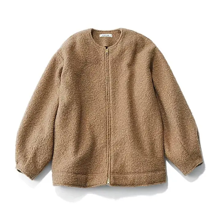 素材で華やかさとトレンド感をプラス！富岡の画像_2