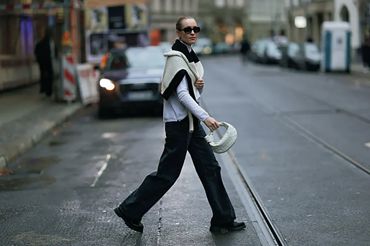 “スタイルのある人”はこう着こなす！おしの画像_4