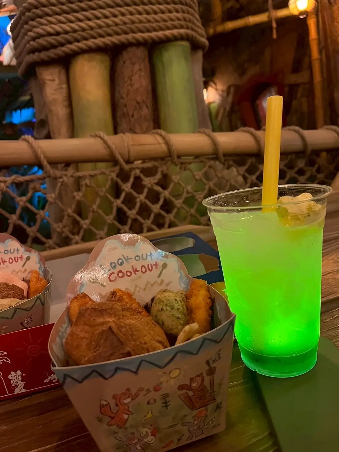 春のディズニーシーへの画像_10